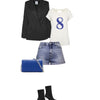 Fashion look 66: Week 30