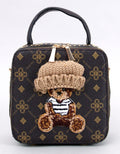 Teddy bag - Charme