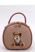 Teddy bag 🐻
