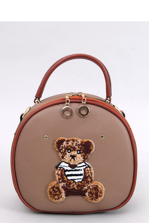 Teddy bag 🐻