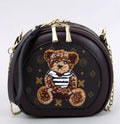 Teddy bag - Bear