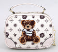 Teddy bag - Chic